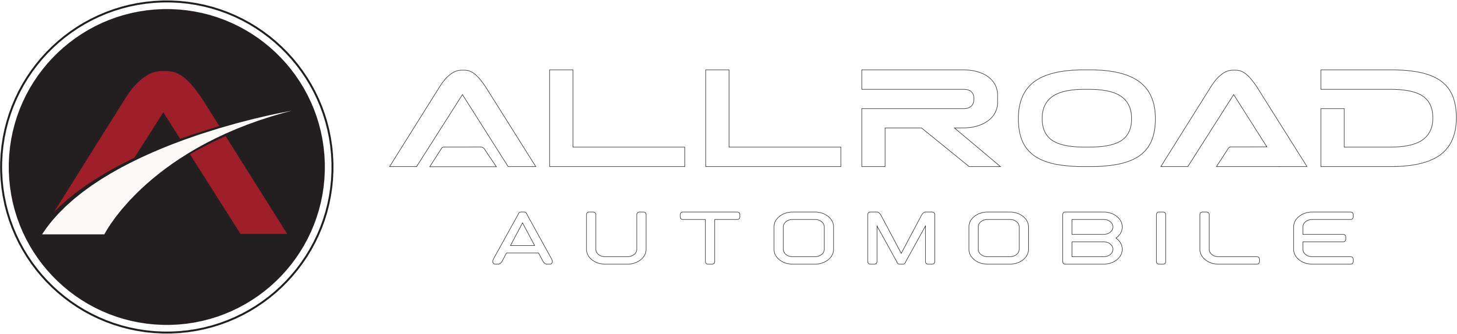 Allroad Automobile